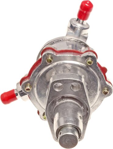 Fuel Lift Pump 130506290 130506350 130506351 for Perkins Engine 404D-22 403C-11 404C-15 404C-22 103-10 104-19 102-05 in Saudi Arabia