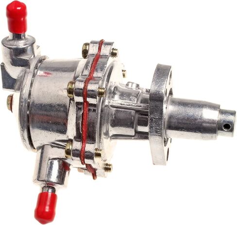 Fuel Lift Pump 130506290 130506350 130506351 for Perkins Engine 404D-22 403C-11 404C-15 404C-22 103-10 104-19 102-05 in Saudi Arabia