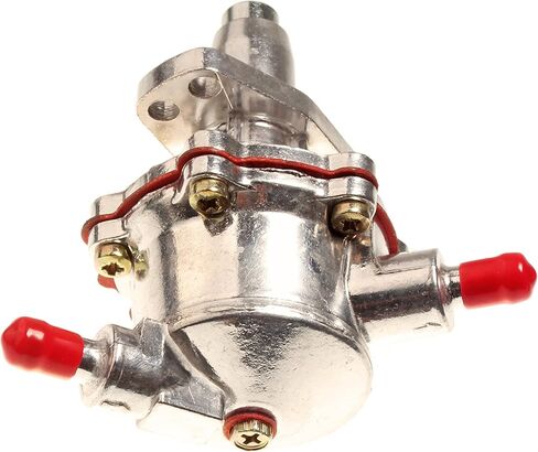Fuel Lift Pump 130506290 130506350 130506351 for Perkins Engine 404D-22 403C-11 404C-15 404C-22 103-10 104-19 102-05 in Saudi Arabia