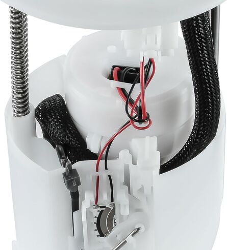 J2 Engineering Electric Fuel Pump Assembly Module Compatible with 08-22 Sequoia / 07-21 Tundra 4.0L 4.6L 4.7L 5.7L,J2-FPM-0117 in Saudi Arabia