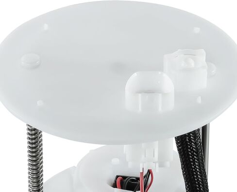 J2 Engineering Electric Fuel Pump Assembly Module Compatible with 08-22 Sequoia / 07-21 Tundra 4.0L 4.6L 4.7L 5.7L,J2-FPM-0117 in Saudi Arabia