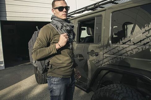 سروال Condor للجنسين للأطفال من نوع Cargo Sentinel التكتيكي، متعدد الألوان، 38W X 30L US in Kuwait