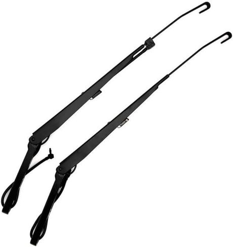 Front Windshield Wiper Arm for Chevrolet Silverado 1997-2002 OE: 15761497/15761496 (Front Left and Right Wiper Arm) in Saudi Arabia