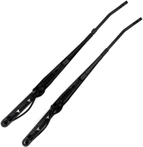 Front Windshield Wiper Arm for Chevrolet Silverado 1997-2002 OE: 15761497/15761496 (Front Left and Right Wiper Arm) in Saudi Arabia