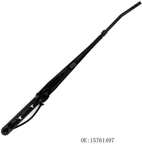 Front Windshield Wiper Arm for Chevrolet Silverado 1997-2002 OE: 15761497/15761496 (Front Left and Right Wiper Arm) in Saudi Arabia