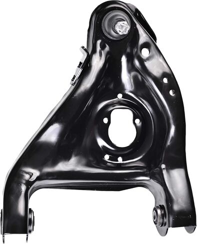 2PCS Front Upper Control Arm and Ball Joint Assembly Compatible with 1995-2005 Chevrolet Blazer 1983-2003 Chevrolet S10 All Models K620249 K620250 in Saudi Arabia