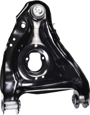 2PCS Front Upper Control Arm and Ball Joint Assembly Compatible with 1995-2005 Chevrolet Blazer 1983-2003 Chevrolet S10 All Models K620249 K620250 in Saudi Arabia