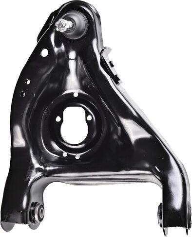 2PCS Front Upper Control Arm and Ball Joint Assembly Compatible with 1995-2005 Chevrolet Blazer 1983-2003 Chevrolet S10 All Models K620249 K620250 in Saudi Arabia