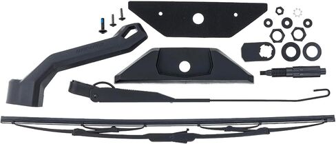 Can Am Defender Manual Windshield Wiper Kit 715008755 in Saudi Arabia