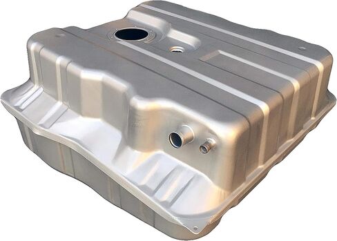 Dorman 576-995 Rear Fuel Tank Compatible with Select Ford Models in Kuwait