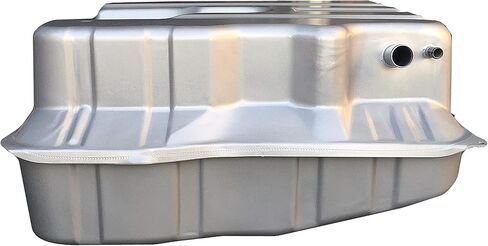 Dorman 576-995 Rear Fuel Tank Compatible with Select Ford Models in Kuwait