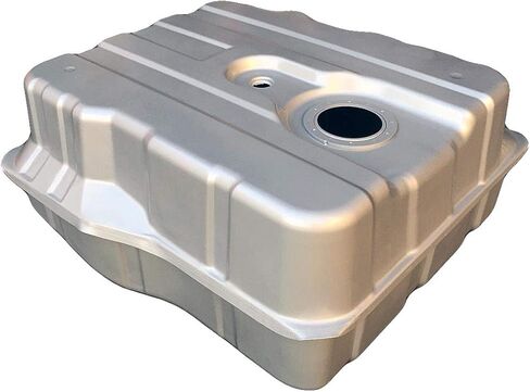 Dorman 576-995 Rear Fuel Tank Compatible with Select Ford Models in Kuwait