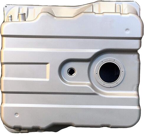 Dorman 576-995 Rear Fuel Tank Compatible with Select Ford Models in Kuwait