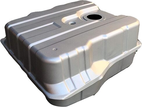 Dorman 576-995 Rear Fuel Tank Compatible with Select Ford Models in Kuwait