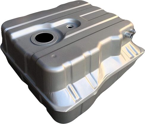 Dorman 576-995 Rear Fuel Tank Compatible with Select Ford Models in Kuwait