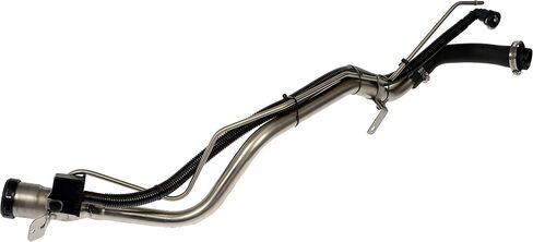 Dorman 574-378 Fuel Filler Neck Compatible with Select Chevrolet/GMC Models in Saudi Arabia