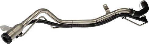 Dorman 574-378 Fuel Filler Neck Compatible with Select Chevrolet/GMC Models in Saudi Arabia