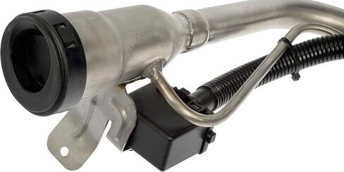 Dorman 574-378 Fuel Filler Neck Compatible with Select Chevrolet/GMC Models in Saudi Arabia