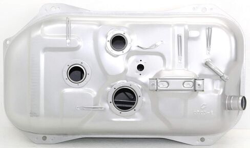 JC Whitney Fuel Tank متوافق مع 1998 Chevrolet Tracker ، 1997 Geo Tracker ، 1997-1998 Suzuki Sidekick in Saudi Arabia