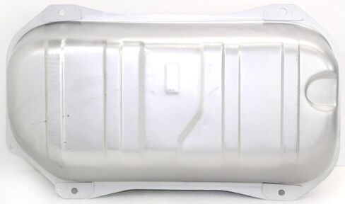 JC Whitney Fuel Tank متوافق مع 1998 Chevrolet Tracker ، 1997 Geo Tracker ، 1997-1998 Suzuki Sidekick in Saudi Arabia