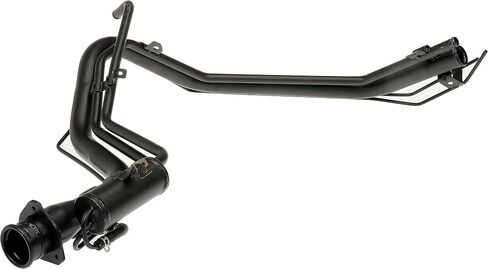 Dorman 574-049 FUEL FILLER NECK متوافقة مع نماذج Mitsubishi المحددة in Saudi Arabia