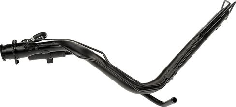Dorman 574-049 FUEL FILLER NECK متوافقة مع نماذج Mitsubishi المحددة in Saudi Arabia