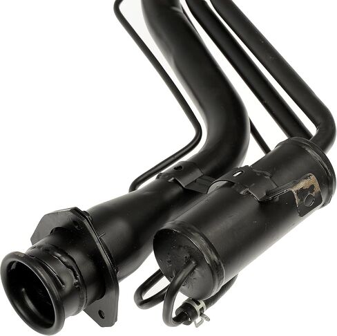Dorman 574-049 FUEL FILLER NECK متوافقة مع نماذج Mitsubishi المحددة in Saudi Arabia