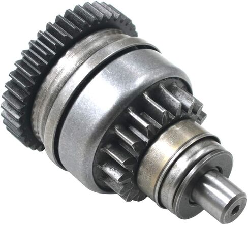 AHL Starter Clutch One Way Bearing Gear Assy for polaris Sportsman 400 378cc 1994-1997 2001-2005 / polaris Sportsman 400 HO 4x4 455cc 2011 in Saudi Arabia
