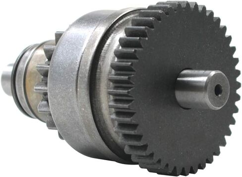 AHL Starter Clutch One Way Bearing Gear Assy for polaris Sportsman 400 378cc 1994-1997 2001-2005 / polaris Sportsman 400 HO 4x4 455cc 2011 in Saudi Arabia