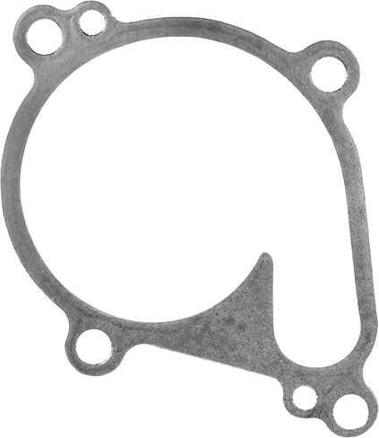 Caltric Water Pump Gasket Compatible with Kawasaki Teryx 750 KRF750 / Teryx 750 FI LE 4X4 2008 2009 2010 2011 2012 2013 in Saudi Arabia