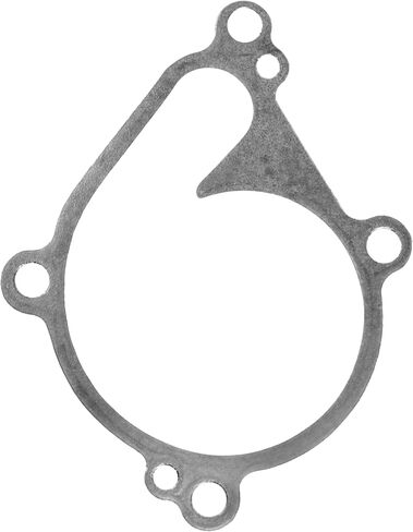 Caltric Water Pump Gasket Compatible with Kawasaki Teryx 750 KRF750 / Teryx 750 FI LE 4X4 2008 2009 2010 2011 2012 2013 in Saudi Arabia