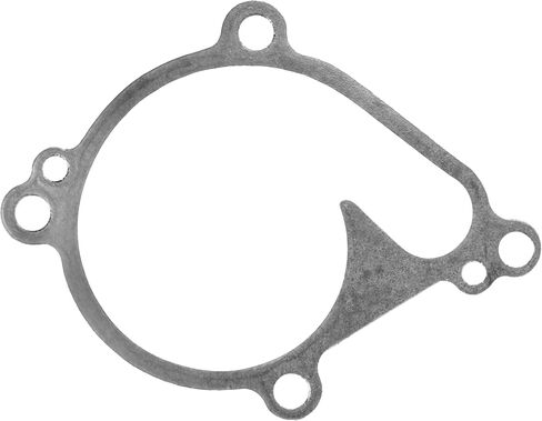 Caltric Water Pump Gasket Compatible with Kawasaki Teryx 750 KRF750 / Teryx 750 FI LE 4X4 2008 2009 2010 2011 2012 2013 in Saudi Arabia