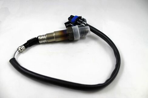 Can-Am New OEM Oxygen Sensor ، Spyder Maverick Defender Commander ، 707600872 in Saudi Arabia