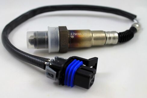 Can-Am New OEM Oxygen Sensor ، Spyder Maverick Defender Commander ، 707600872 in Saudi Arabia