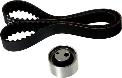 MOCA Timing Belt Kit & Water Pump fit 1999 for Chevrolet Tracker & 1994-1996 for Geo Tracker & 1995-1997 for Suzuki Esteem & 1992-1998 for Suzuki Sidekick & 1996-1998 for Suzuki X-90 1.6L in Saudi Arabia