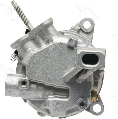 Four Seasons 198296 New GM CVC Compressor w/Clutch in Saudi Arabia