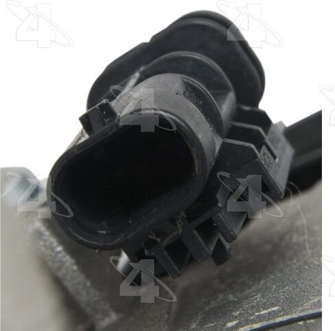 Four Seasons 198296 New GM CVC Compressor w/Clutch in Saudi Arabia