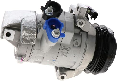 Motorcraft A/C Compressor for 2019 Ford Transit Van - YCC574 in Saudi Arabia