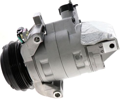 Motorcraft A/C Compressor for 2019 Ford Transit Van - YCC574 in Saudi Arabia