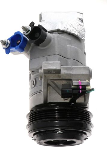 Motorcraft A/C Compressor for 2019 Ford Transit Van - YCC574 in Saudi Arabia