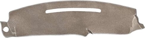 1997-1999 Chevy Tahoe Dash Cover Cover Carping Pad Carpet CH75 (Mocha) in Kuwait