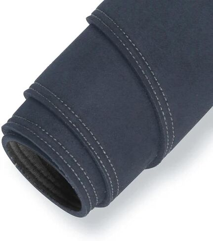 SPANN Suede Car Interior Dashboard Cover Dash Mat Carpet Protective Pad, Fit for Honda Odyssey 2022-2024 Accessories in Kuwait