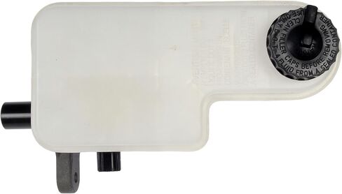 Dorman M630649 Brake Master Cylinder متوافقة مع نماذج Chrysler/Dodge المحددة in Saudi Arabia