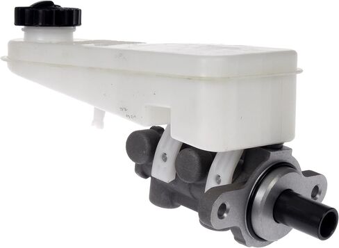 Dorman M630649 Brake Master Cylinder متوافقة مع نماذج Chrysler/Dodge المحددة in Saudi Arabia