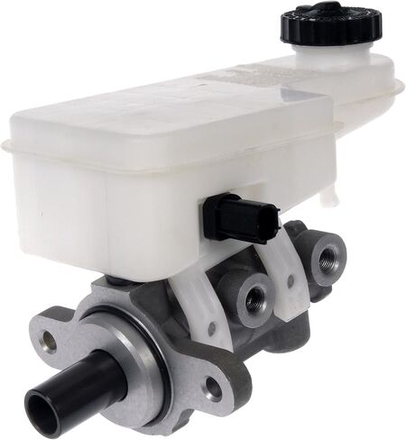 Dorman M630649 Brake Master Cylinder متوافقة مع نماذج Chrysler/Dodge المحددة in Saudi Arabia