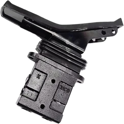 Hydraulic Foot Pedal Valve 206-3336 2063336 For Caterpillar E200B E320 in Saudi Arabia