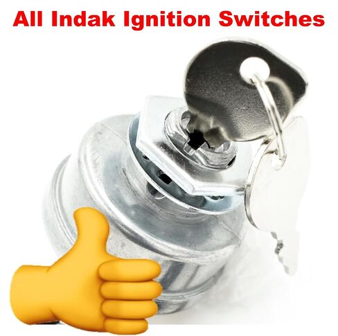 Replacement Starter Ignition Wire Harness for Toro Wheel Horse and Many More - Made in The USA! - HD Switch in Saudi Arabia