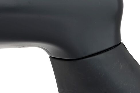 For Honda Civic Sedan Japan Built 2006 2007 2008 2009 2010 2011 Manual Textured Black Side Door View Mirror Passenger Right in Saudi Arabia