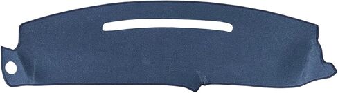 1997-1999 Chevy Tahoe Dash Cover Cover Carping Pad Carpet CH75 (Mocha) in Kuwait