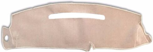 1997-1999 Chevy Tahoe Dash Cover Cover Carping Pad Carpet CH75 (Mocha) in Kuwait